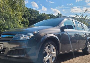Opel Astra 183.000 km 2.500 &euro; Köln 51069