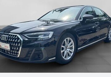 Audi A8 33.358 km 46.240 &euro; Remscheid 42897