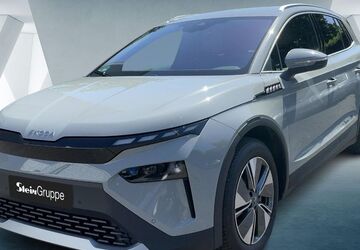 Skoda Elroq 9.999 km 53.986 &euro; Siegburg 53721