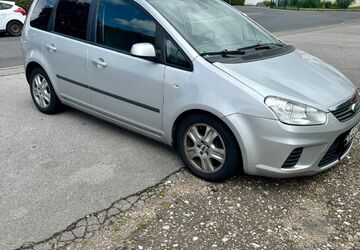 Ford C-Max 290.000 km 2.100 &euro; Frechen 50226