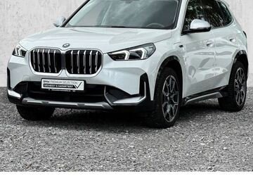 BMW X1 31.865 km 35.980 &euro; Köln-Nord 50739
