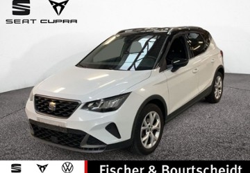 Seat Arona 46.745 km 17.988 &euro; Lohmar 53797