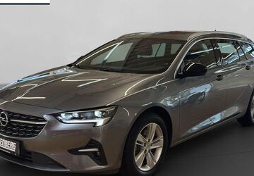 Opel Insignia 76.049 km 13.790 &euro; Leverkusen 51381