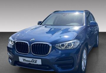 BMW X3 80.400 km 25.880 &euro; Bonn 53227