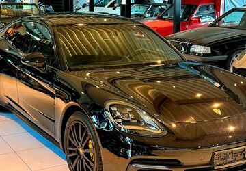 Porsche Panamera 240.000 km 37.950 &euro; Brühl 50321