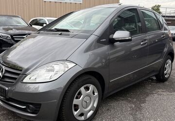 Mercedes-Benz A 160 86.100 km 6.999 &euro; Bonn 53127