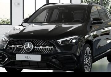 Mercedes-Benz GLA 180 9.900 km 38.990 &euro; Frechen 50226