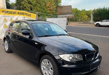 BMW 116 233.000 km 2.000 &euro; Solingen 42657