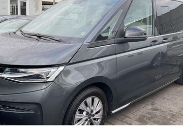 VW Andere 46.288 km 52.950 &euro; Hilden 40721