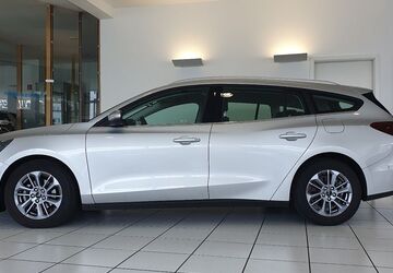 Ford Focus 53.000 km 15.250 &euro; Köln 51149