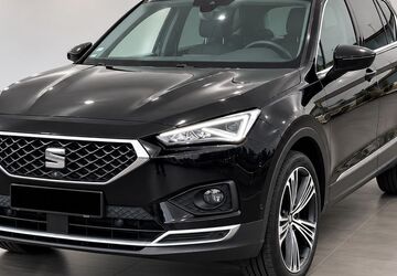 Seat Tarraco 93.500 km 24.850 &euro; Hilden 40721