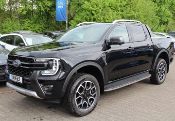 Ford Ranger 1.500 km 56.850 &euro; Dormagen 41539
