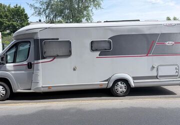 Fiat Ducato 130.546 km 29.999 &euro; Solingen 42651