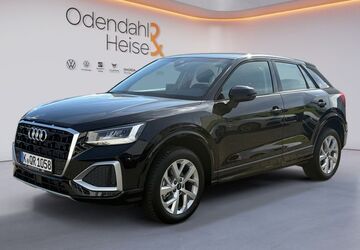 Audi Q2 2.900 km 34.950 &euro; Köln 50739