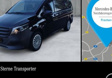 Mercedes-Benz Vito 40.800 km 41.580 &euro; Frechen 50226