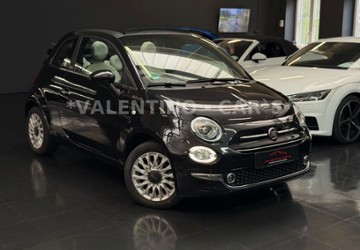 Fiat 500C 27.679 km 14.499 &euro; Radevormwald 42477