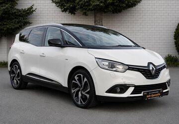 Renault Grand Scenic 210.000 km 6.700 &euro; Köln 50859