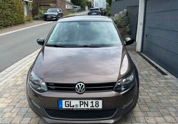 VW Polo 180.500 km 3.500 &euro; Köln 50827