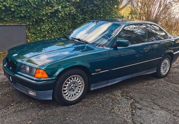BMW 318 128.300 km 4.999 &euro; Solingen 42657