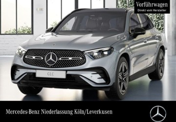 Mercedes-Benz GLC 220 9.900 km 57.990 &euro; Frechen 50226