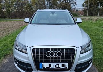 Audi Q5 251.000 km 9.199 &euro; Leverkusen 51377
