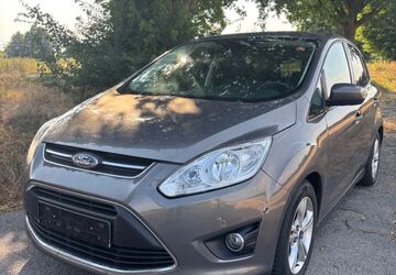 Ford C-Max 174.000 km 6.500 &euro; Pulheim 50259