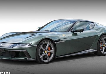 Ferrari 12Cilindri 4.999 km 439.780 &euro; Köln 50858