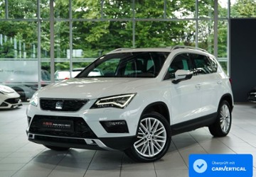 Seat Ateca 67.500 km 23.750 &euro; Remscheid/NRW 42855