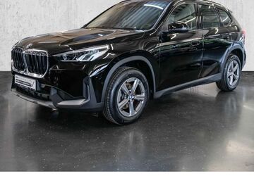 BMW X1 46.831 km 28.980 &euro; Köln Süd 50968