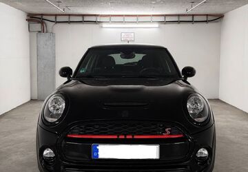 Mini Cooper S 92.000 km 14.400 &euro; Köln 50933