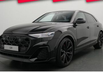 Audi Q8 3.980 km 98.480 &euro; Leverkusen 51373
