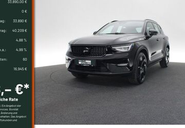 Volvo XC40 4.164 km 32.390 &euro; Engelskirchen 51766