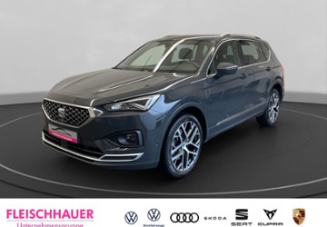 Seat Tarraco 48.413 km 33.680 &euro; Köln 50823