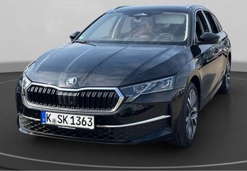 Skoda Octavia 14.520 km 32.990 &euro; Köln 51145