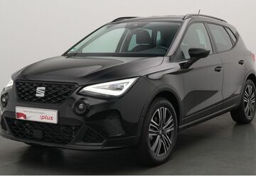 Seat Arona 4.202 km 20.380 &euro; Leverkusen 51373