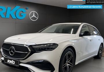 Mercedes-Benz E 300 19.800 km 52.990 &euro; Bornheim 53332