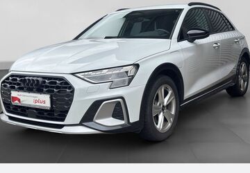 Audi A3 4.565 km 31.880 &euro; Remscheid 42897
