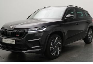 Skoda Kodiaq 24.484 km 39.980 &euro; Leverkusen 51379