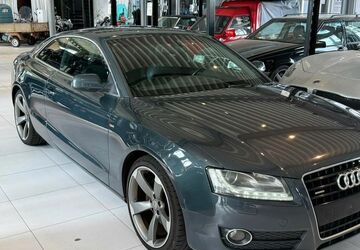 Audi A5 272.000 km 5.990 &euro; Brühl 50321
