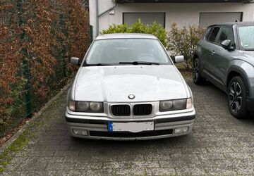 BMW 316 115.000 km 2.600 &euro; Köln 50823