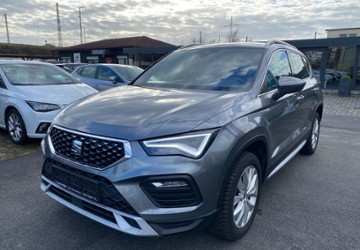 Seat Ateca 25.100 km 29.990 &euro; Köln 50677