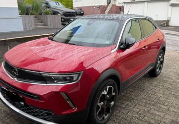Opel Mokka 35.000 km 17.600 &euro; Wermelskirchen 42929