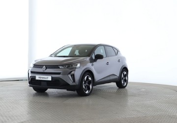 Renault Captur 30.275 km 19.990 &euro; Köln 50939
