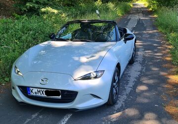 Mazda MX-5 79.000 km 16.333 &euro; Köln 50825