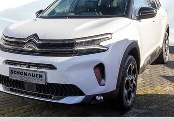 Citroen C5 Aircross 16.560 km 19.750 &euro; Hilden 40721