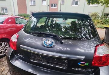 Toyota Auris 164.000 km 4.700 &euro; Sankt Augustin 53757