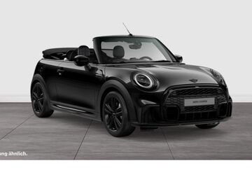 Mini Cooper Cabrio 12.207 km 29.995 &euro; Köln-West 50858