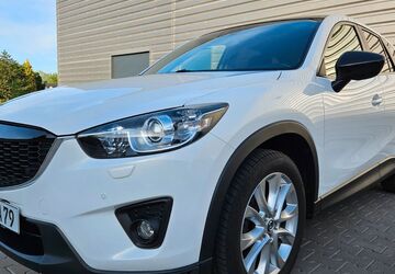 Mazda CX-5 137.900 km 11.900 &euro; Solingen 42651