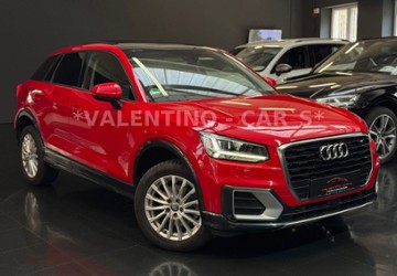 Audi Q2 84.360 km 23.999 &euro; Radevormwald 42477