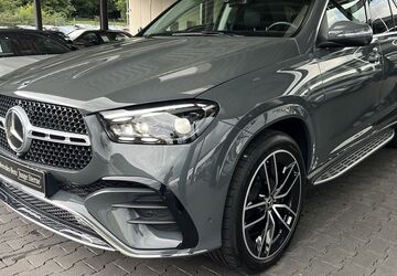 Mercedes-Benz GLE 450 18.480 km 92.890 &euro; Engelskirchen 51766